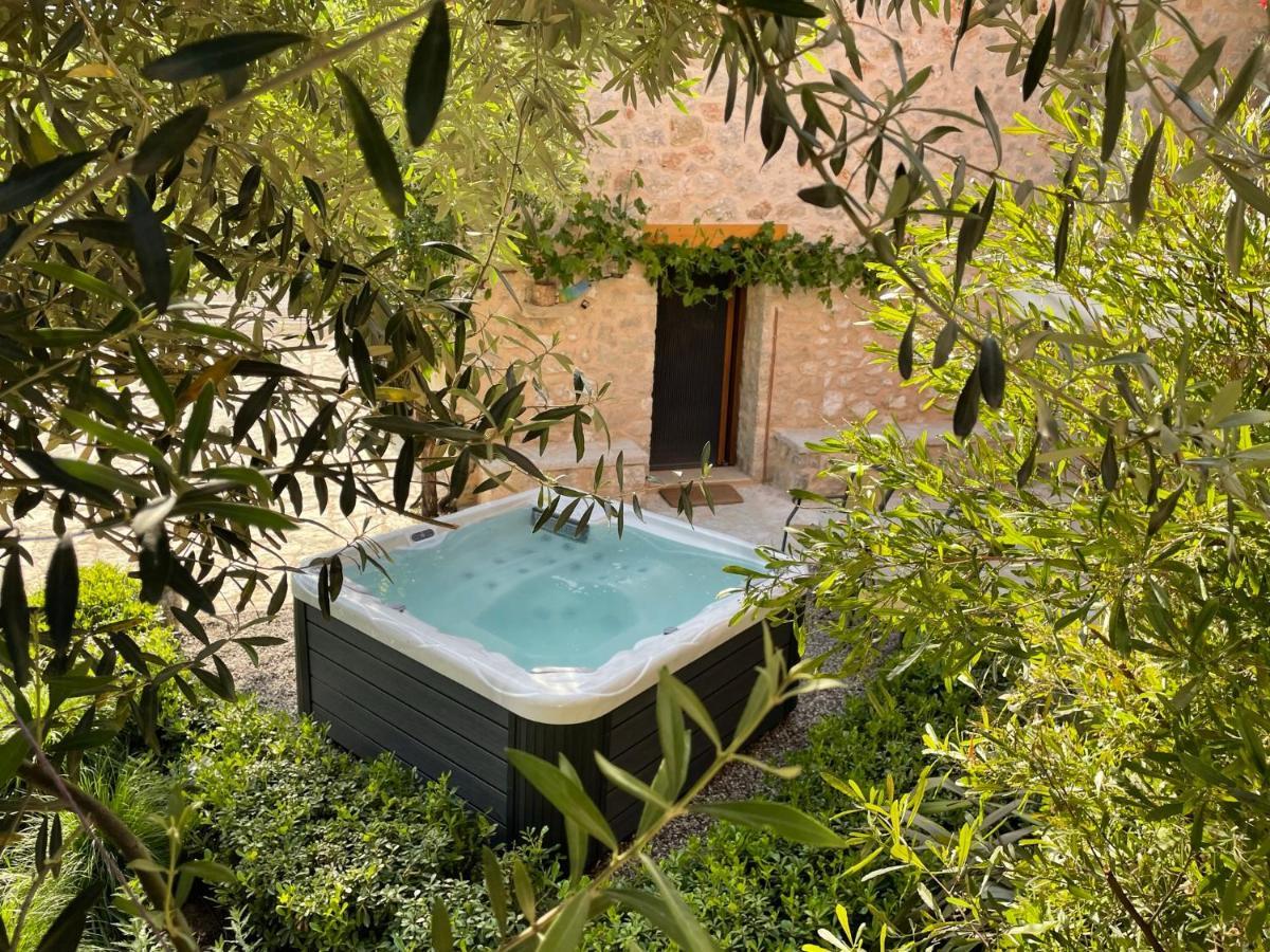 ניקיאנה Villa Zacharenia מראה חיצוני תמונה